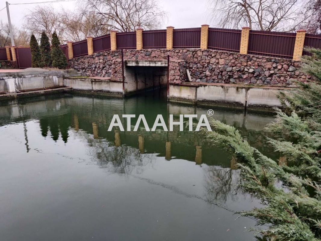 House by the address st. Rechnaya (area 330 m²) - Atlanta.ua - photo 21