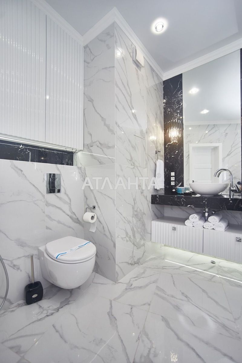 1-кімнатна квартира за адресою вул. Каманіна (площа 48 м²) - Atlanta.ua - фото 9