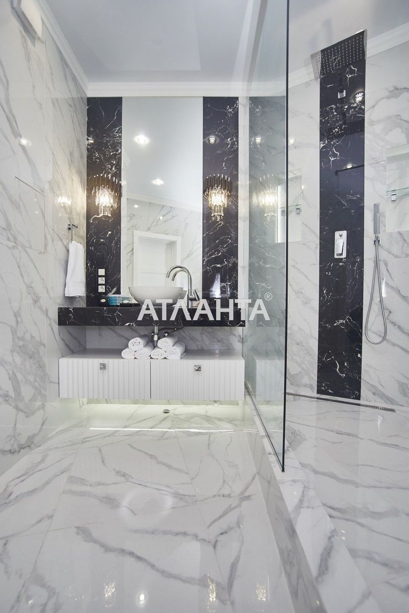 1-кімнатна квартира за адресою вул. Каманіна (площа 48 м²) - Atlanta.ua - фото 10