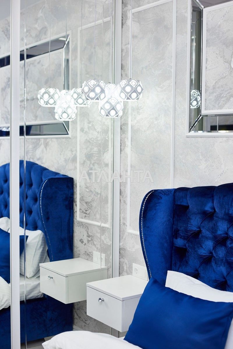 1-кімнатна квартира за адресою вул. Каманіна (площа 48 м²) - Atlanta.ua - фото 16