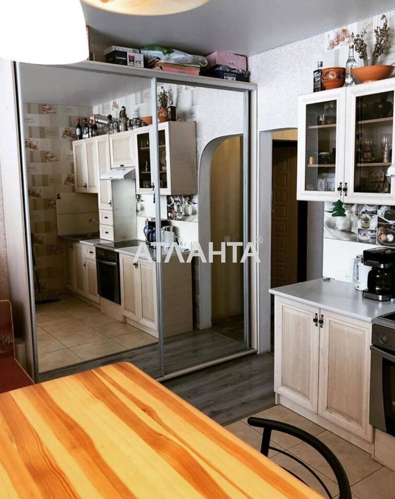 1-комнатная квартира по адресу ул. Парусная (площадь 32 м²) - Atlanta.ua - фото 3