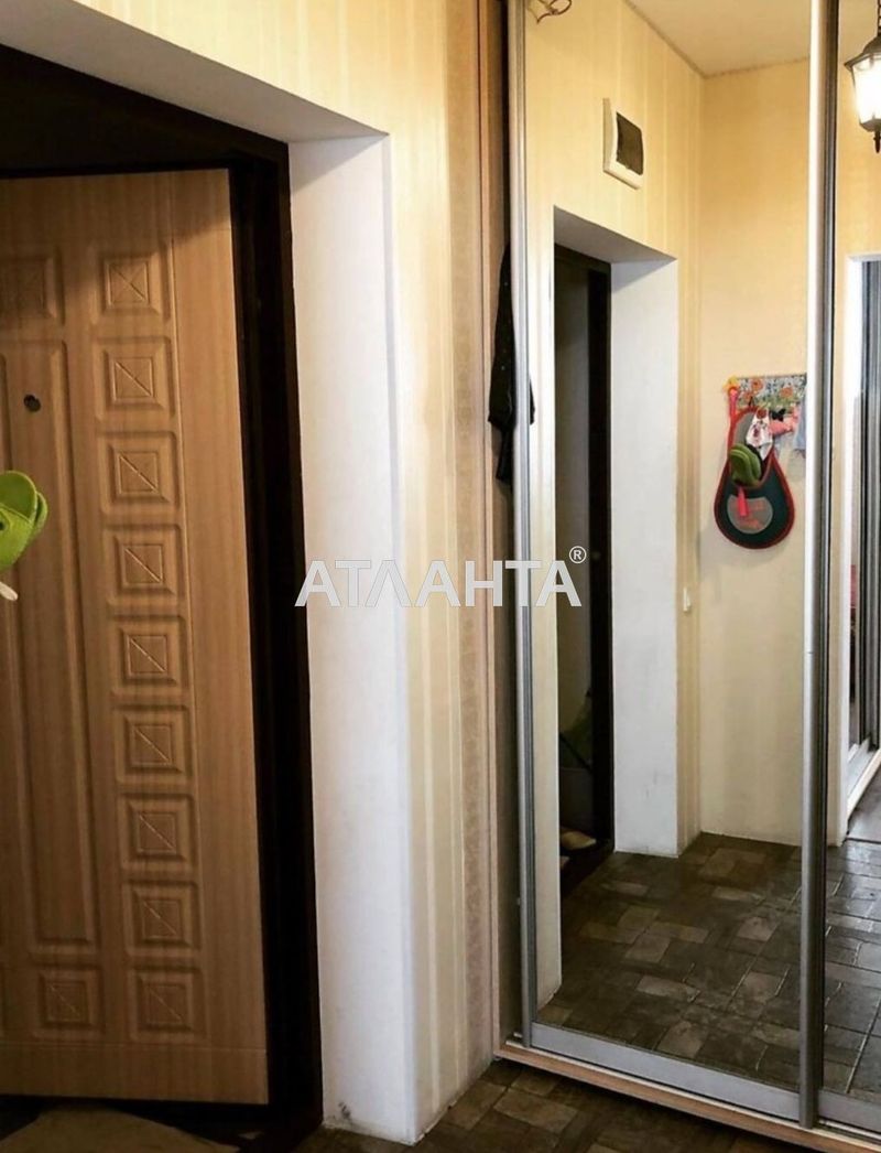 1-комнатная квартира по адресу ул. Парусная (площадь 32 м²) - Atlanta.ua - фото 4