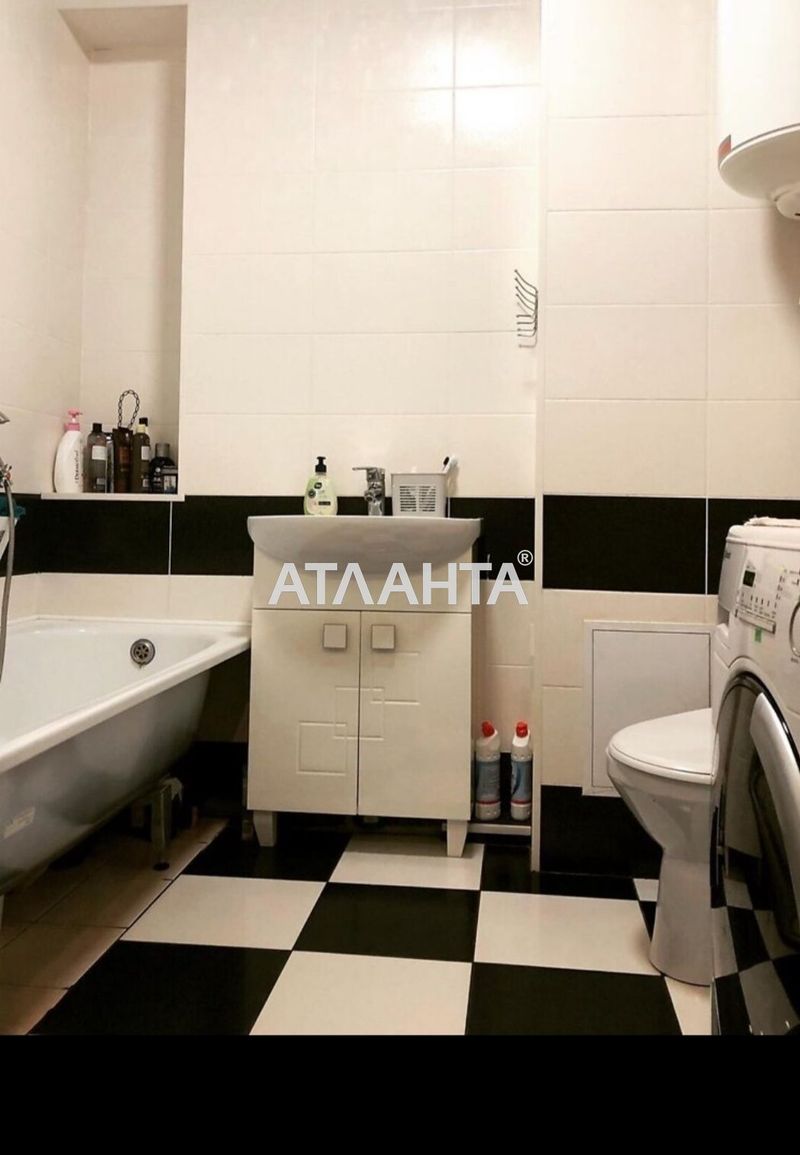 1-комнатная квартира по адресу ул. Парусная (площадь 32 м²) - Atlanta.ua - фото 6