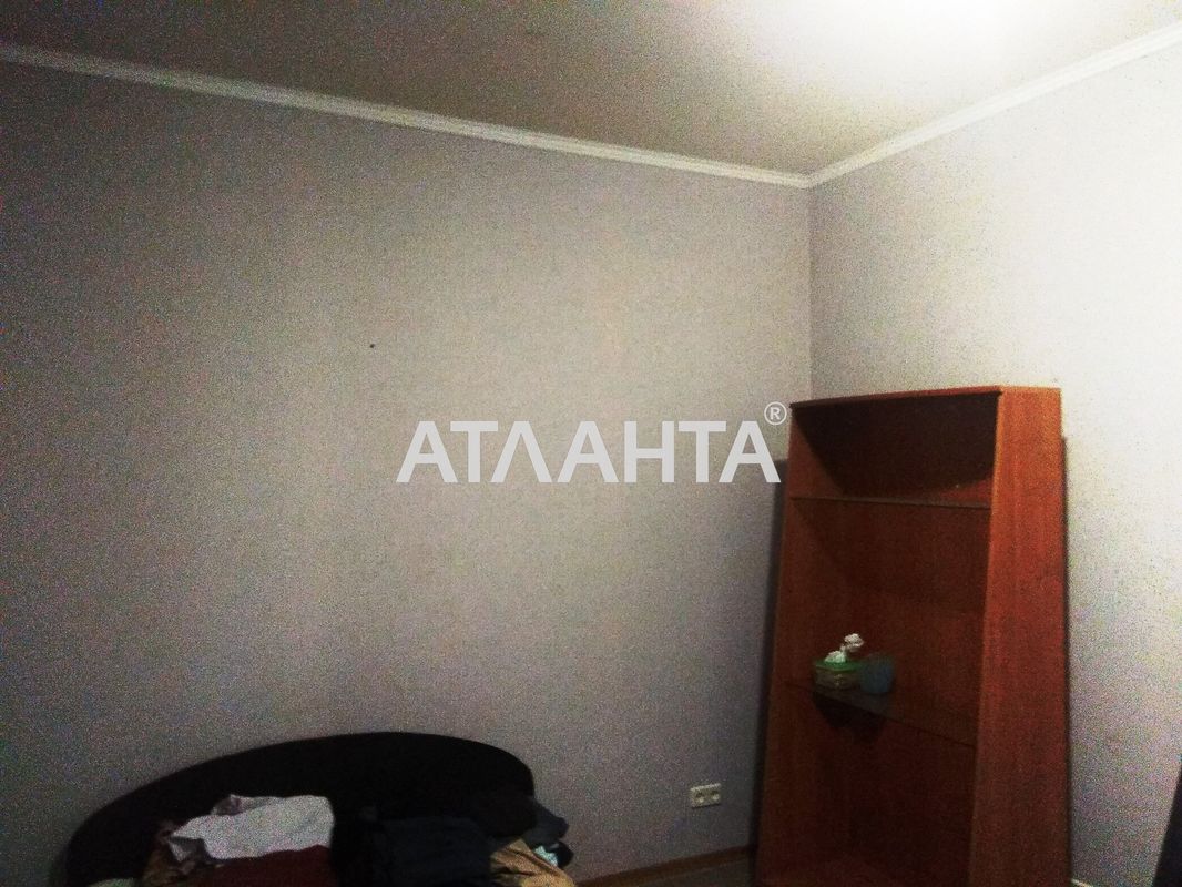 Багатокімнатна квартира за адресою вул. Головатого отам. (площа 68,5 м²) - Atlanta.ua - фото 5