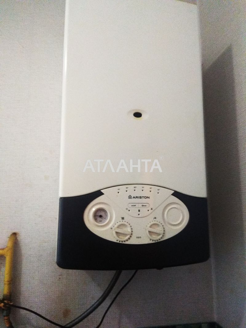 Багатокімнатна квартира за адресою вул. Головатого отам. (площа 68,5 м²) - Atlanta.ua - фото 10