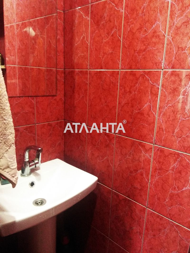 Багатокімнатна квартира за адресою вул. Головатого отам. (площа 68,5 м²) - Atlanta.ua - фото 13