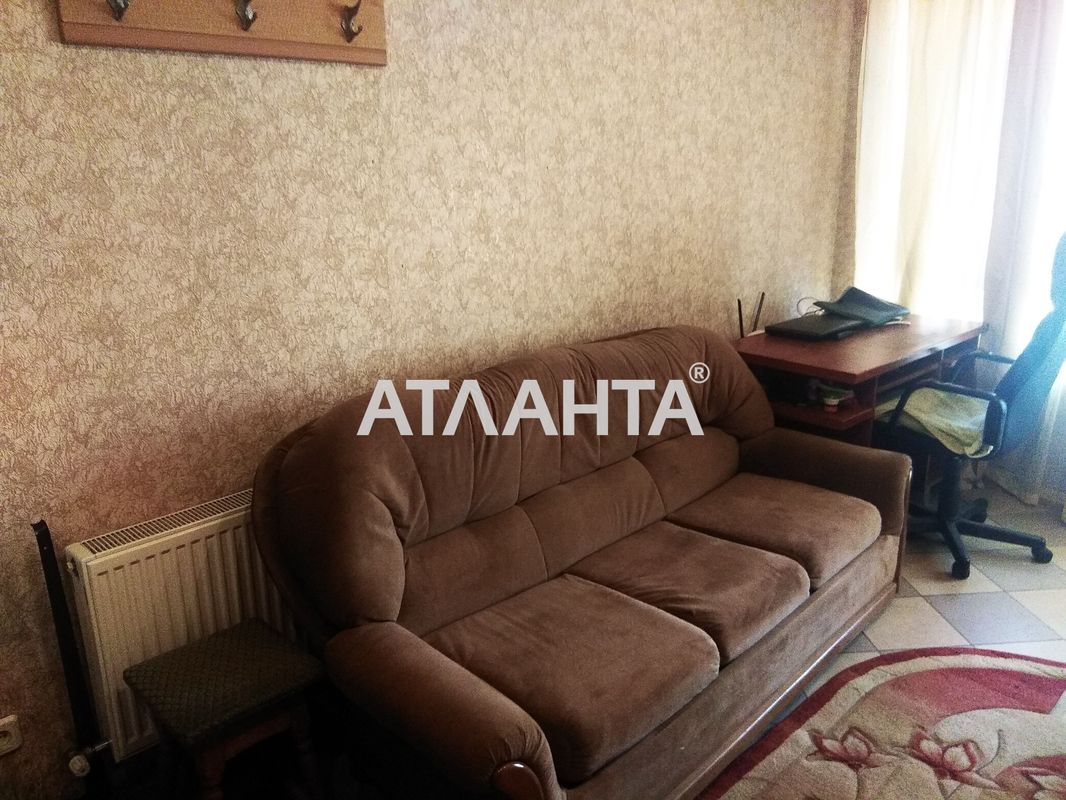 Багатокімнатна квартира за адресою вул. Головатого отам. (площа 68,5 м²) - Atlanta.ua - фото 18