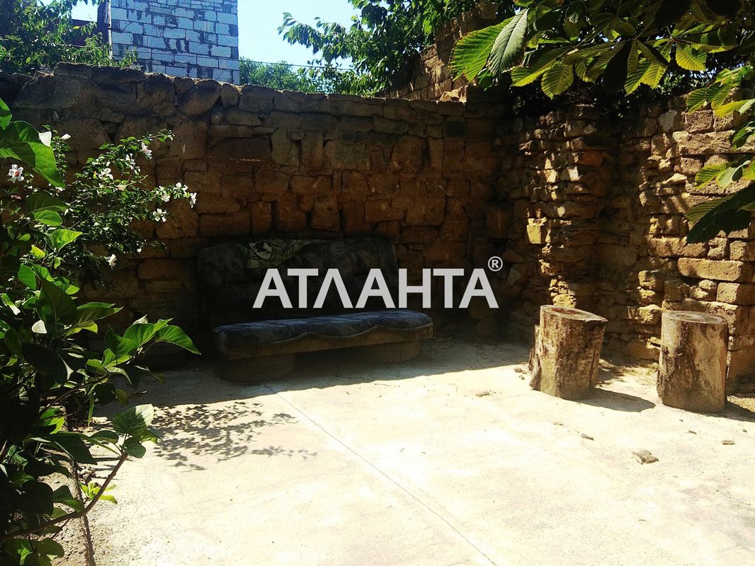 Багатокімнатна квартира за адресою вул. Головатого отам. (площа 68,5 м²) - Atlanta.ua - фото 20