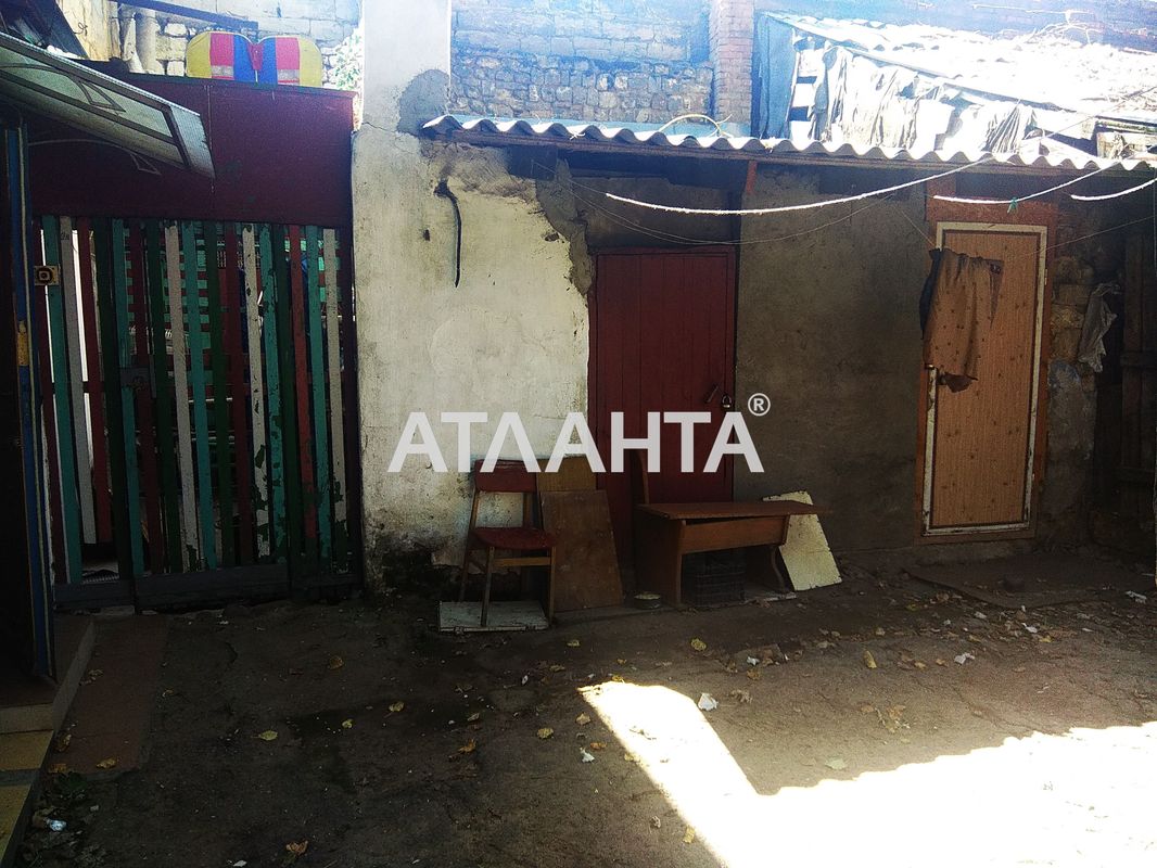 Багатокімнатна квартира за адресою вул. Головатого отам. (площа 68,5 м²) - Atlanta.ua - фото 21