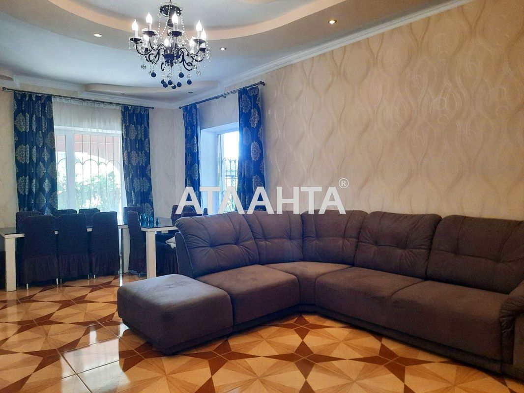 Дом по адресу ул. Молодежная (площадь 285,2 м²) - Atlanta.ua