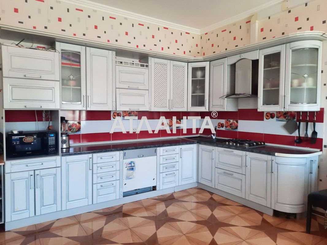 Дом по адресу ул. Молодежная (площадь 285,2 м²) - Atlanta.ua - фото 3