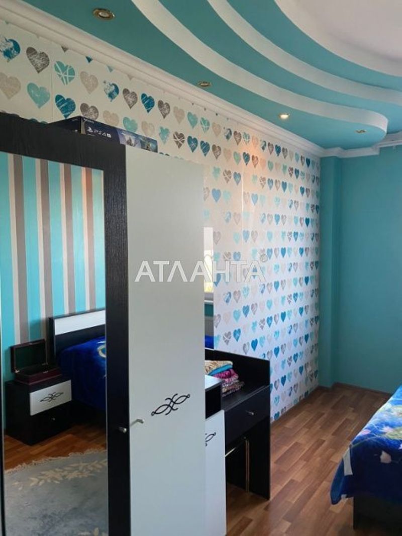 Дом по адресу ул. Молодежная (площадь 285,2 м²) - Atlanta.ua - фото 9