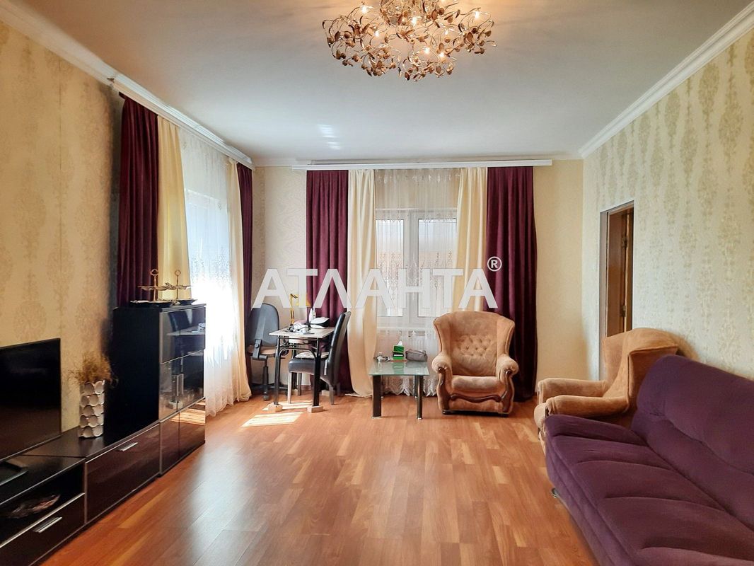 Дом по адресу ул. Молодежная (площадь 285,2 м²) - Atlanta.ua - фото 19