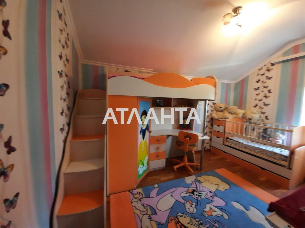 Дом по адресу ул. Молодежная (площадь 285,2 м²) - Atlanta.ua - фото 22