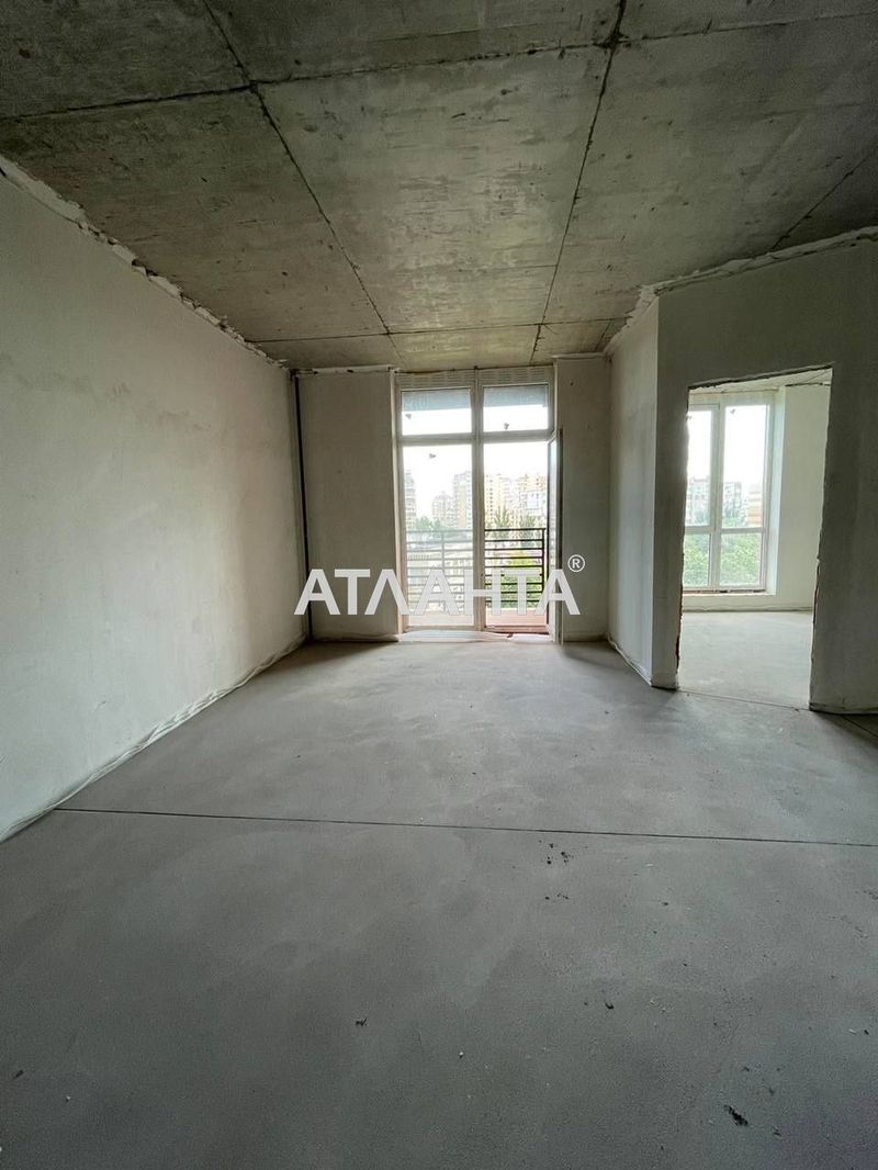 2-кімнатна квартира за адресою Фонтанська дор. (площа 76,9 м²) - Atlanta.ua - фото 5