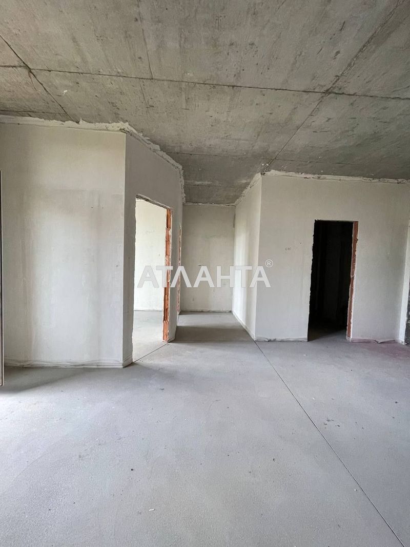 2-кімнатна квартира за адресою Фонтанська дор. (площа 76,9 м²) - Atlanta.ua - фото 9