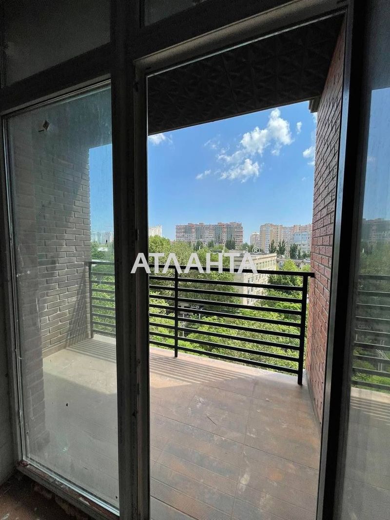 2-кімнатна квартира за адресою Фонтанська дор. (площа 76,9 м²) - Atlanta.ua - фото 3