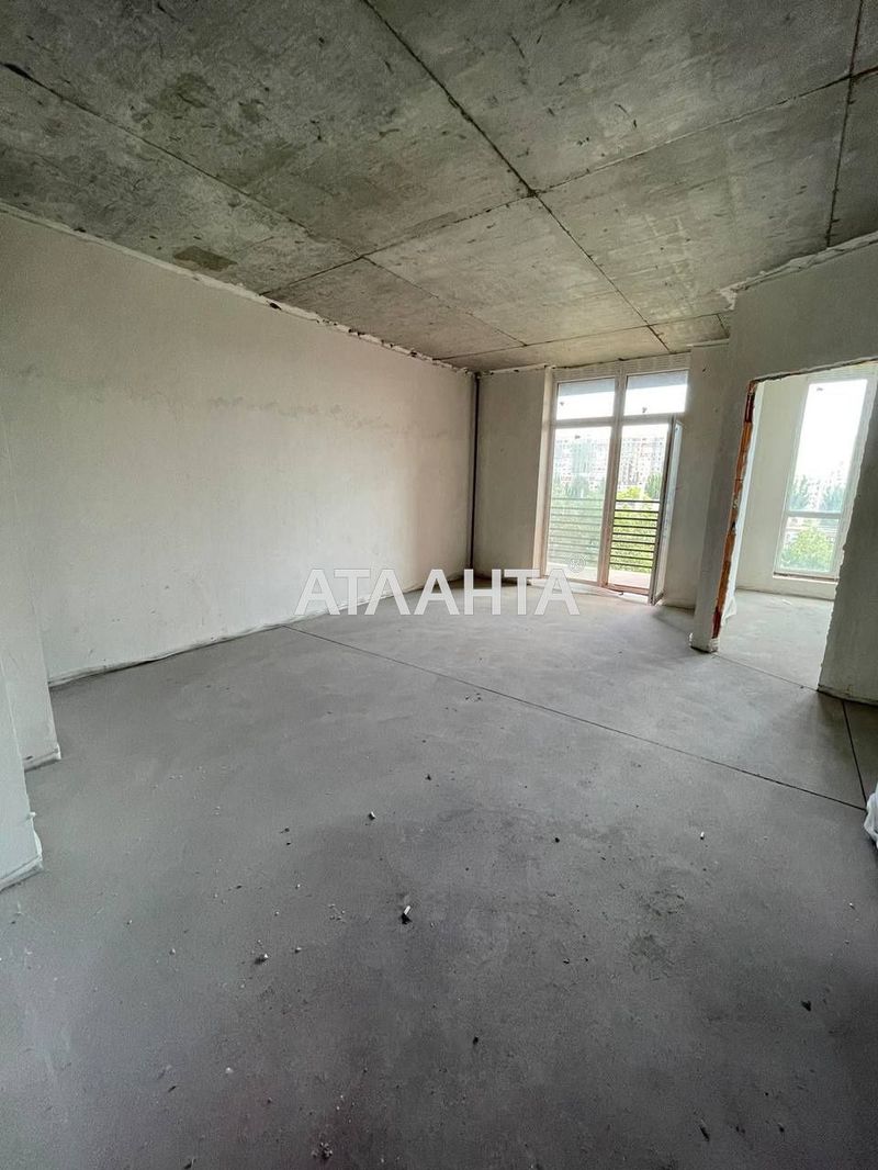 2-кімнатна квартира за адресою Фонтанська дор. (площа 76,9 м²) - Atlanta.ua - фото 8