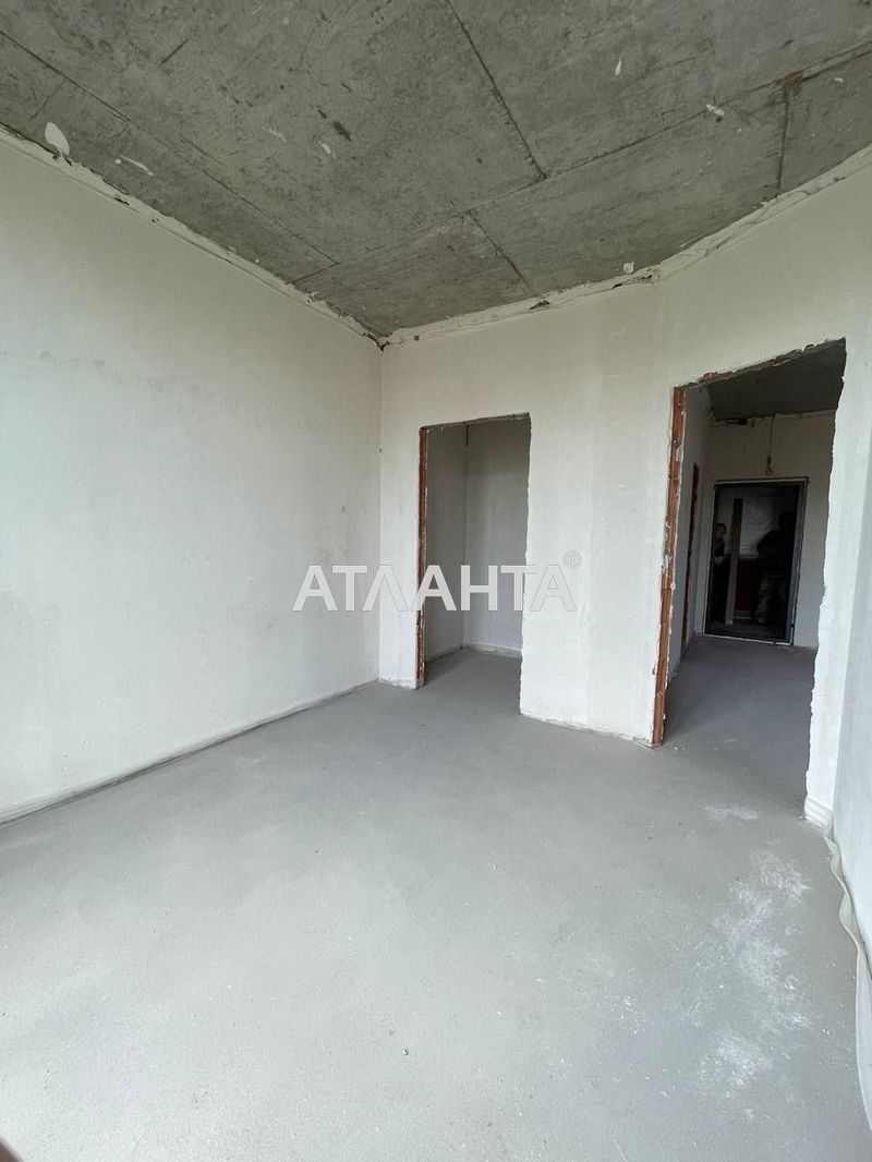 2-кімнатна квартира за адресою Фонтанська дор. (площа 76,9 м²) - Atlanta.ua - фото 7