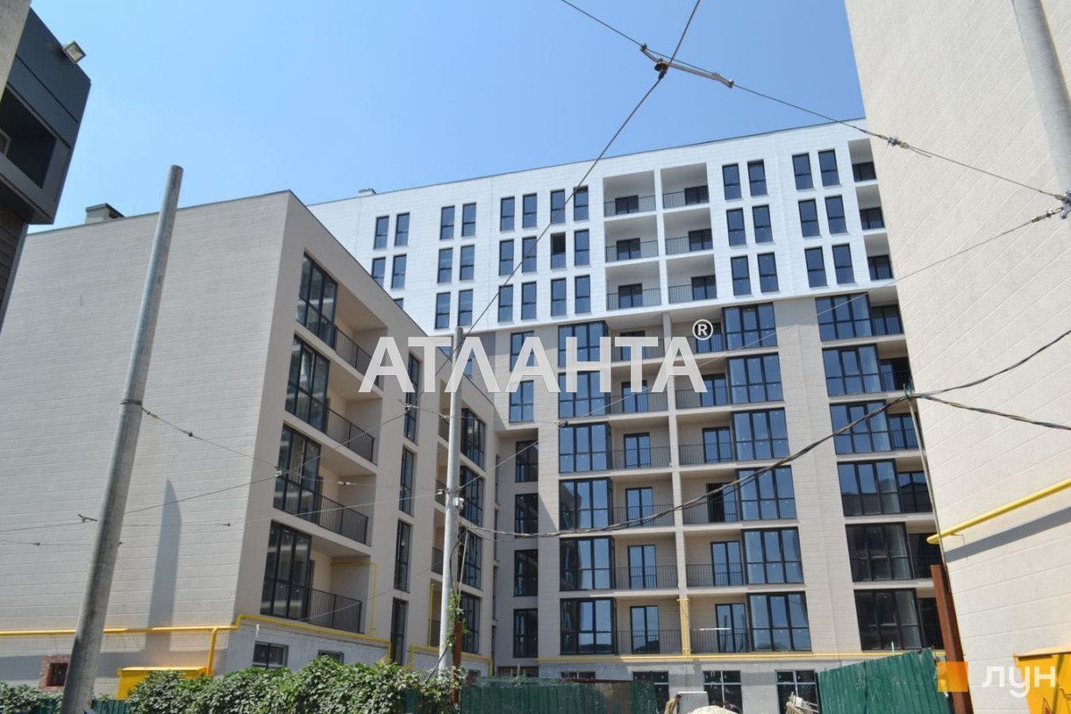 2-кімнатна квартира за адресою Замарстинівська вул. (площа 66,7 м²) - Atlanta.ua - фото 14