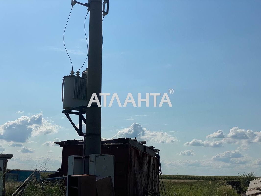 Участок по адресу ул. Массив №15 (площадь 50 сот) - Atlanta.ua - фото 13