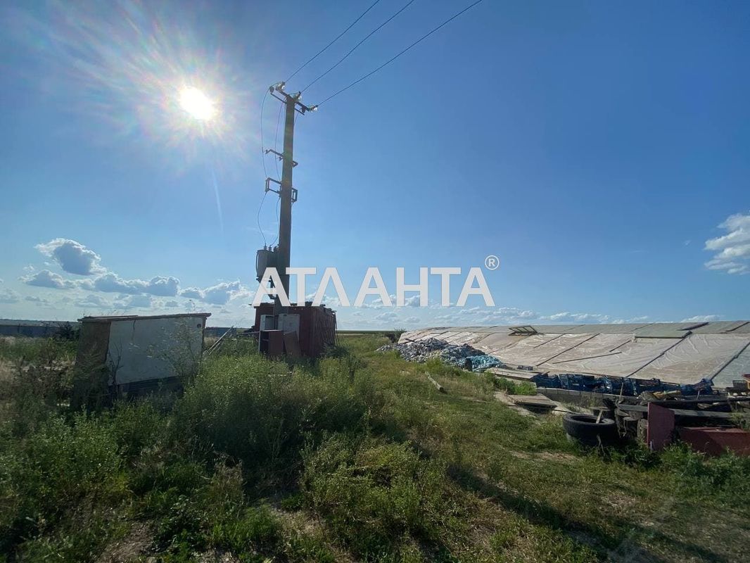 Участок по адресу ул. Массив №15 (площадь 50 сот) - Atlanta.ua - фото 14