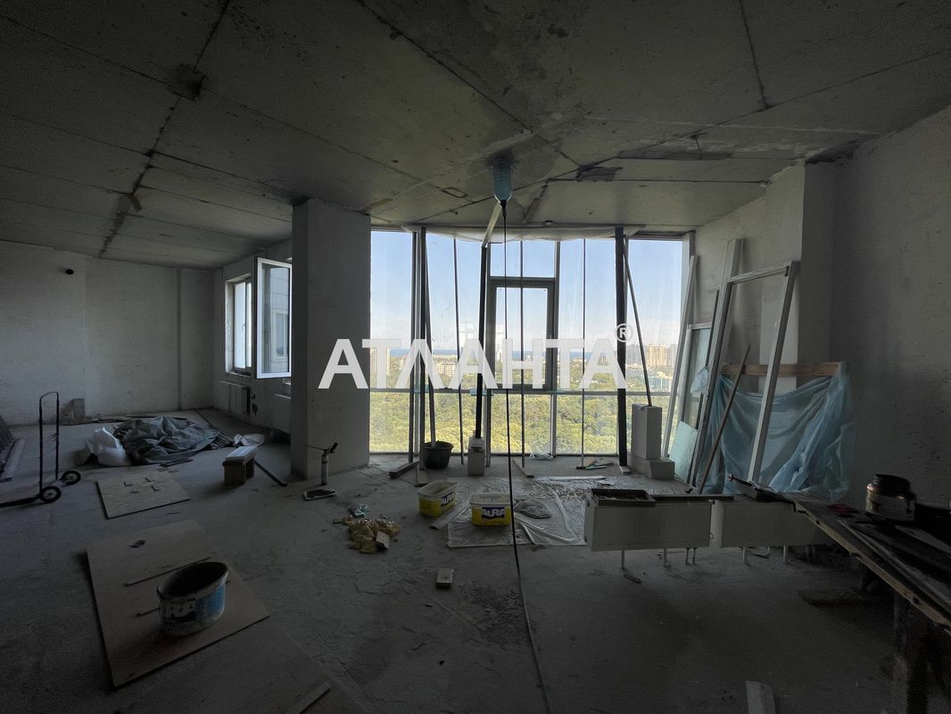 3-rooms apartment apartment by the address st. Govorova marsh (area 237,9 m²) - Atlanta.ua - photo 3