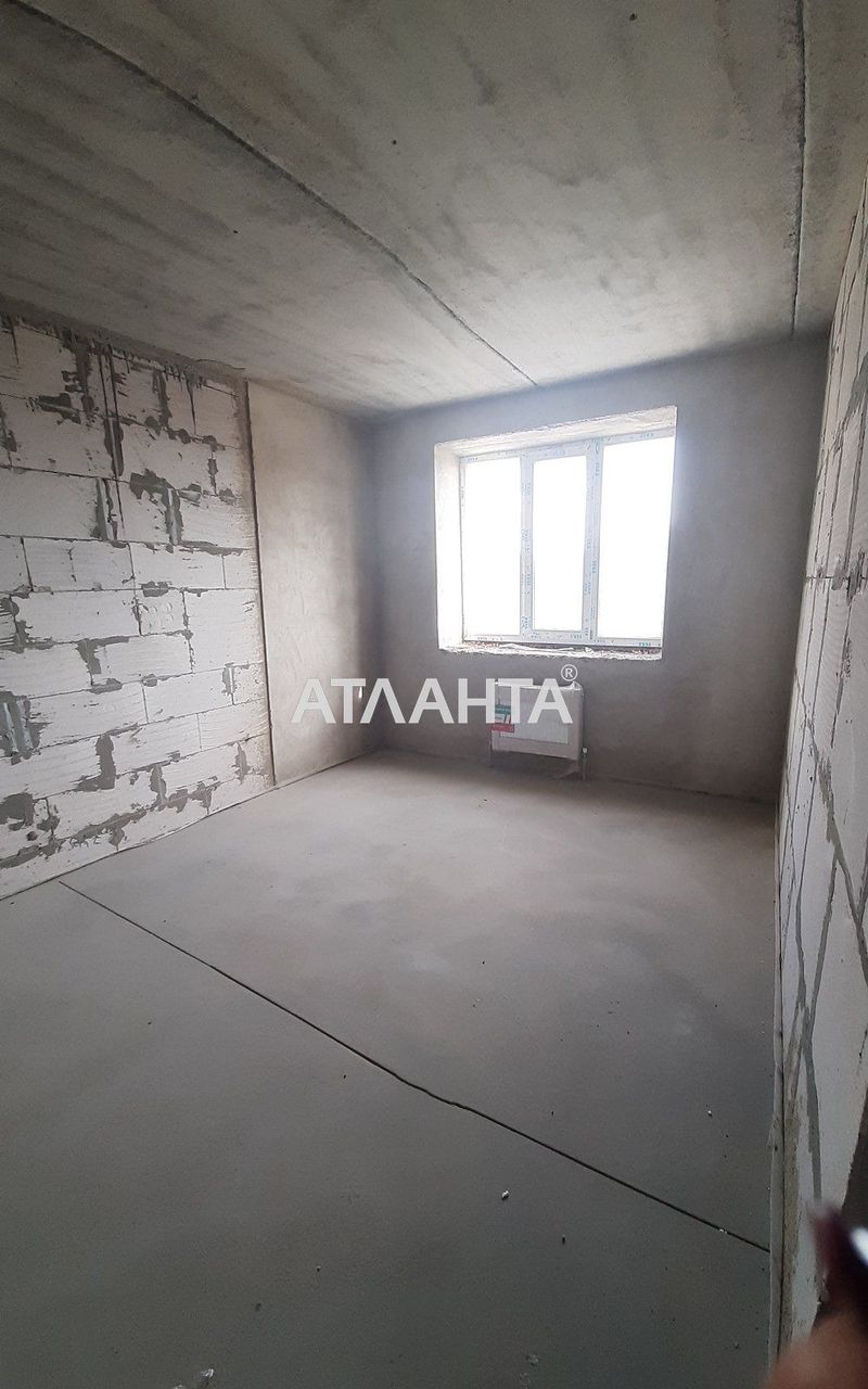 3-комнатная квартира по адресу Днепропетр. Дор. (площадь 77,4 м²) - Atlanta.ua - фото 5