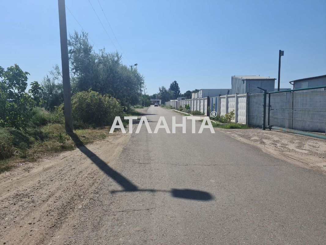 Landplot by the address st. Massiv 6 (area 178 acr) - Atlanta.ua - photo 3