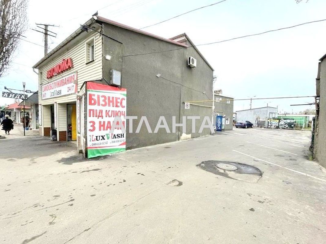 Commercial real estate at st. Inglezi 25 chapaevskoy div (area 268,2 m²) - Atlanta.ua - photo 3
