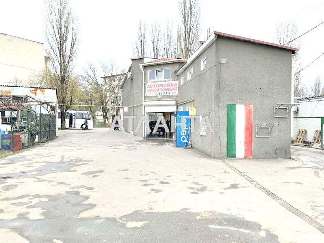 Commercial real estate at st. Inglezi 25 chapaevskoy div (area 268,2 m²) - Atlanta.ua - photo 4