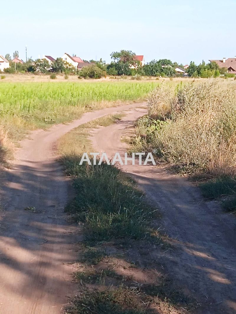 Участок по адресу ул. Донецкая (площадь 8,0 сот) - Atlanta.ua - фото 2