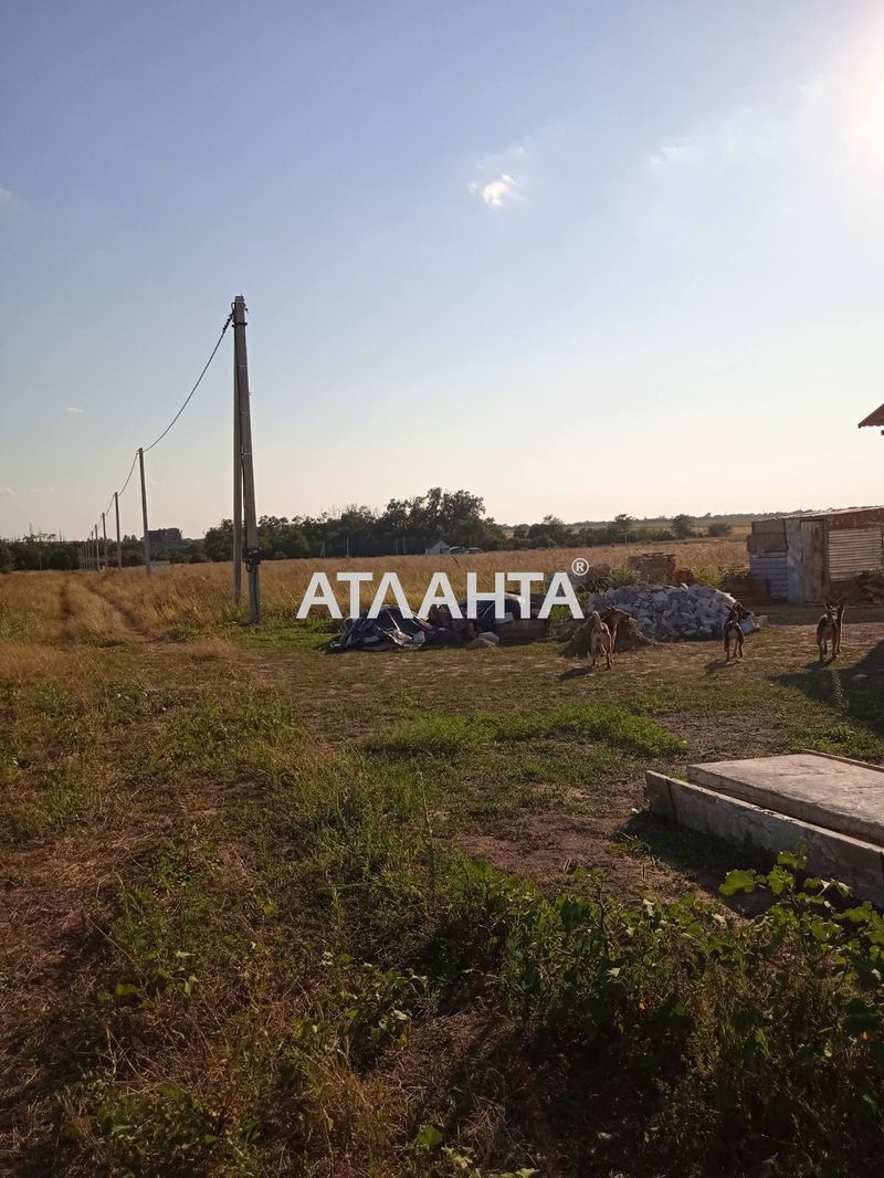 Участок по адресу ул. Донецкая (площадь 8,0 сот) - Atlanta.ua - фото 6
