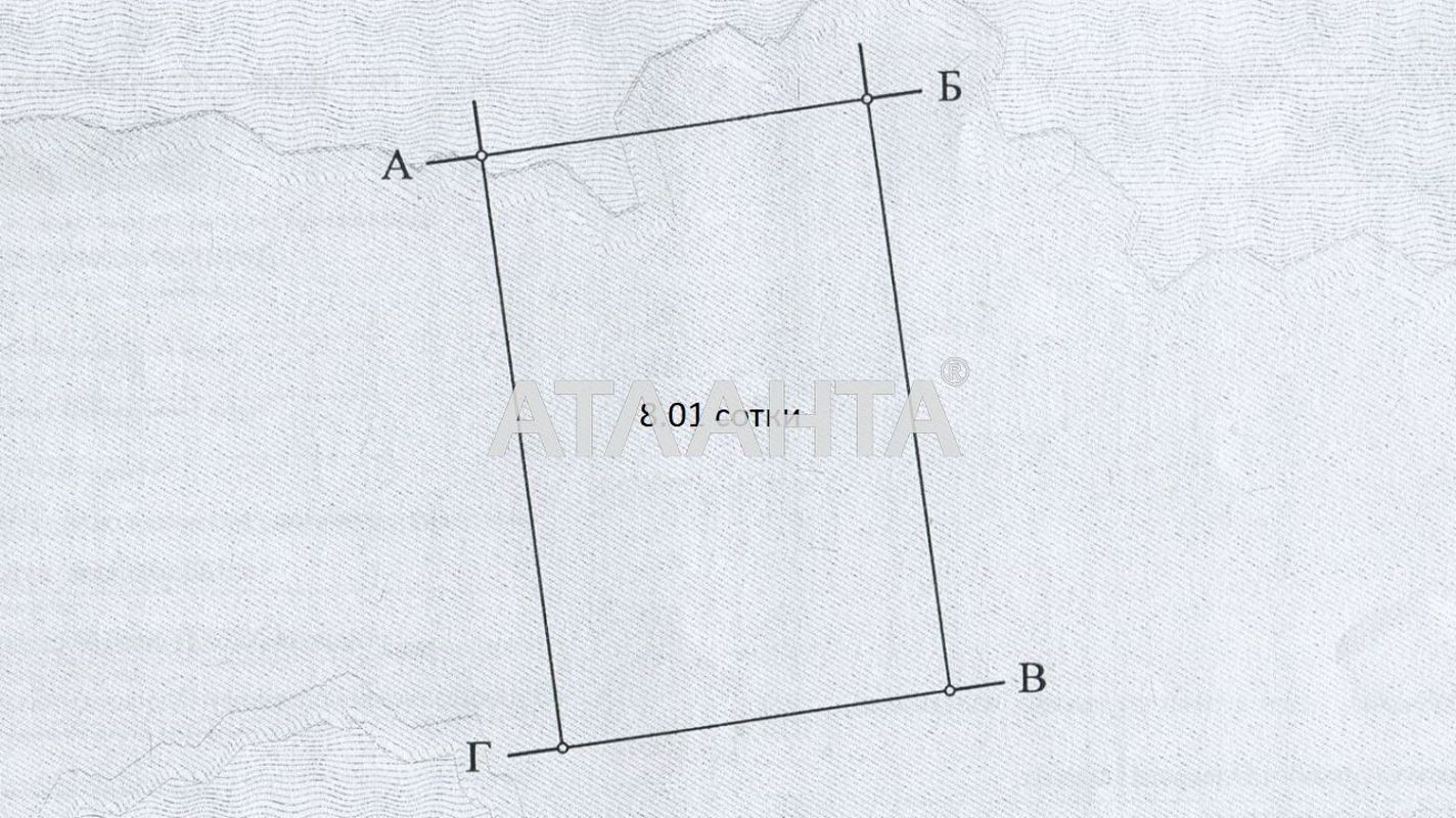 Участок по адресу ул. Донецкая (площадь 8,0 сот) - Atlanta.ua - фото 7