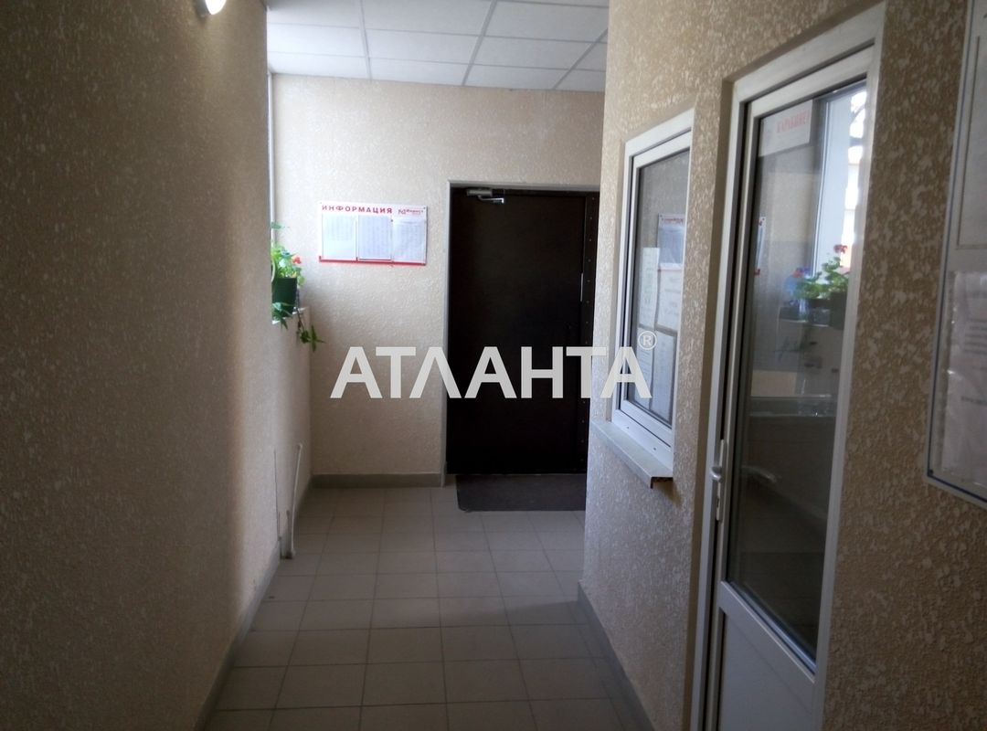 2-rooms apartment apartment by the address st. Bocharova gen (area 61 m²) - Atlanta.ua - photo 3