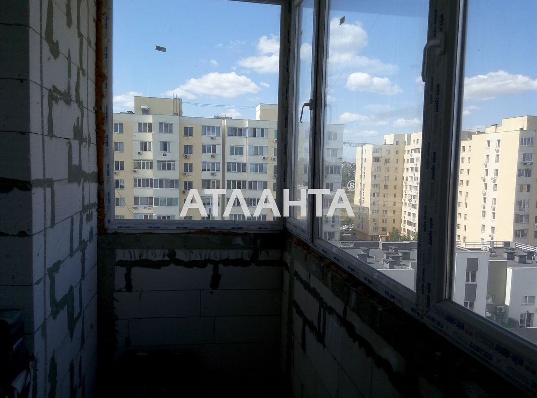 2-rooms apartment apartment by the address st. Bocharova gen (area 61 m²) - Atlanta.ua - photo 9