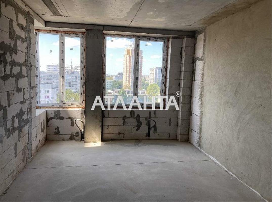 1-комнатная квартира по адресу ул. Солнечная (площадь 40,9 м²) - Atlanta.ua - фото 5