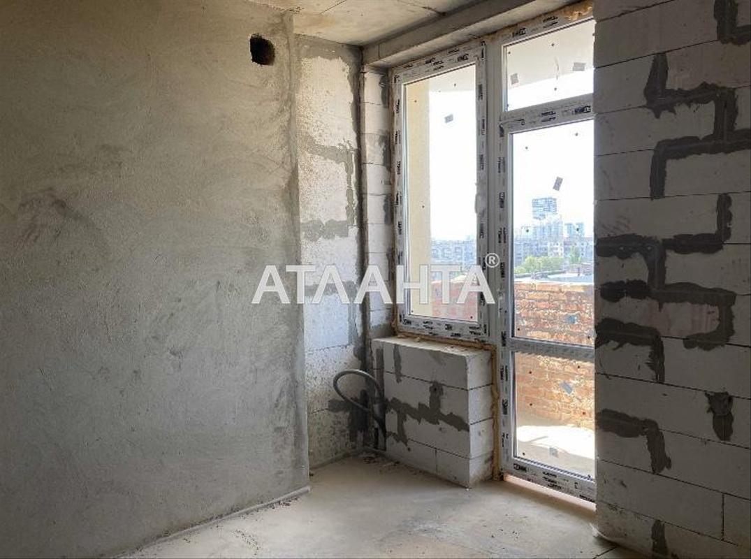 1-комнатная квартира по адресу ул. Солнечная (площадь 40,9 м²) - Atlanta.ua - фото 12