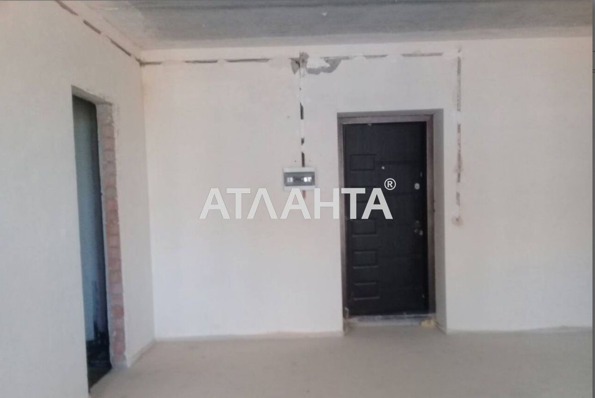 2-кімнатна квартира за адресою вул. Чехова (площа 64,7 м²) - Atlanta.ua - фото 3