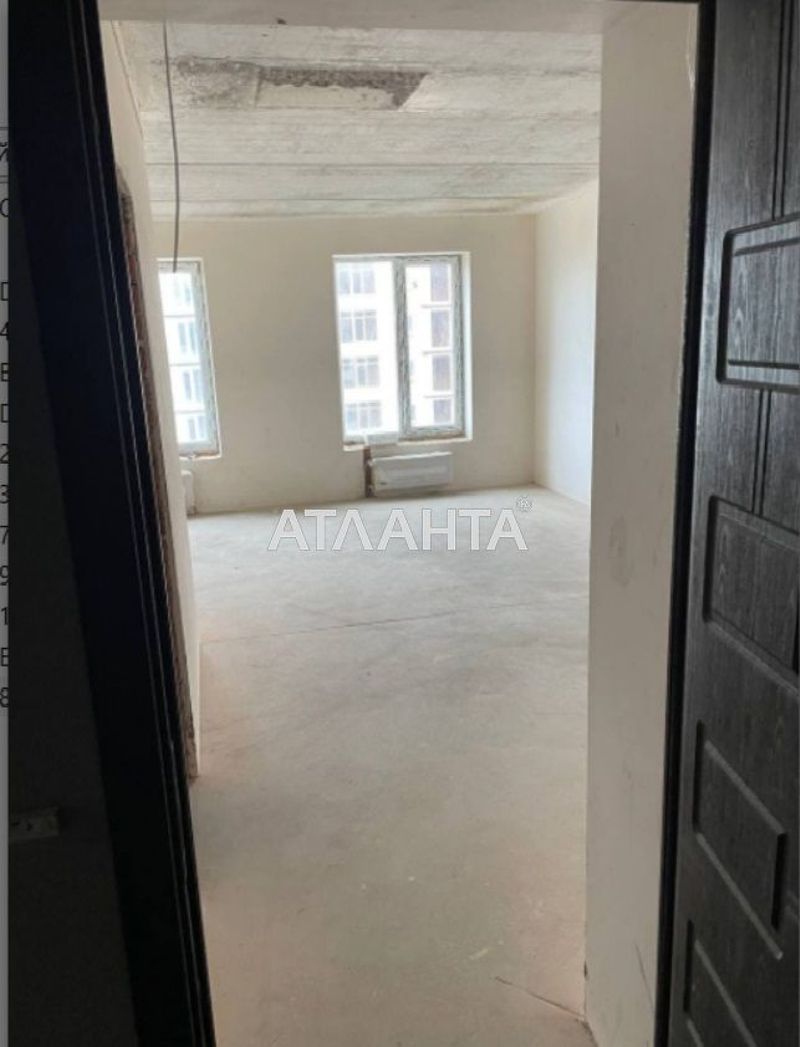 3-комнатная квартира по адресу ул. Чехова (площадь 73 м²) - Atlanta.ua - фото 11