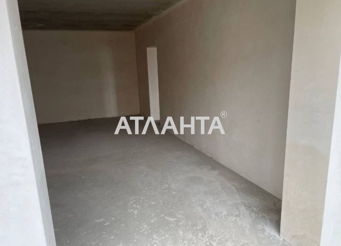 3-кімнатна квартира за адресою вул. Чехова (площа 73,0 м²) - Atlanta.ua - фото 4