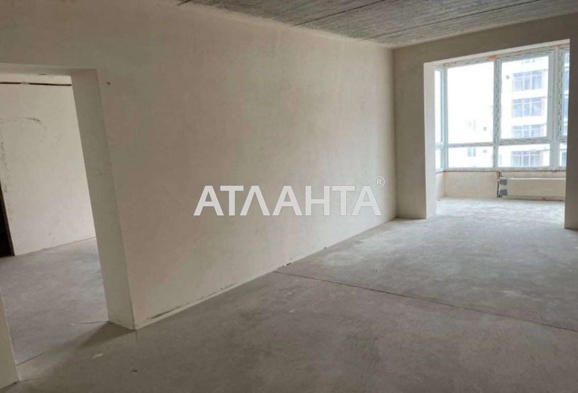 3-кімнатна квартира за адресою вул. Чехова (площа 73,0 м²) - Atlanta.ua - фото 7