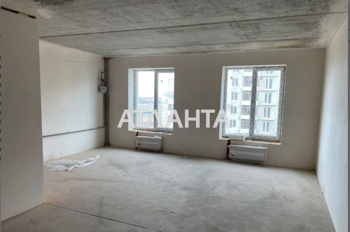 3-кімнатна квартира за адресою вул. Чехова (площа 73,0 м²) - Atlanta.ua - фото 10