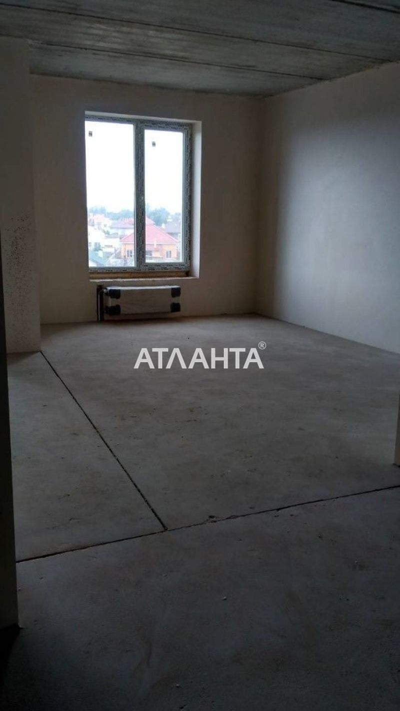 3-кімнатна квартира за адресою вул. Чехова (площа 73,0 м²) - Atlanta.ua - фото 14