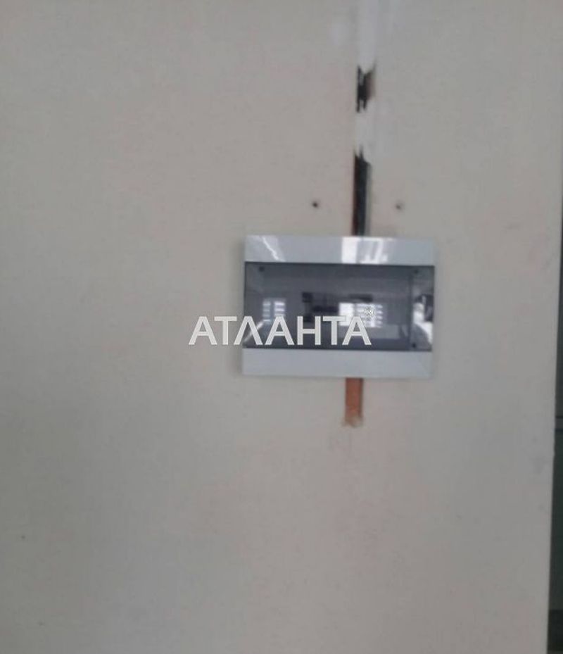 1-room apartment apartment by the address st. Chekhova (area 37,2 m²) - Atlanta.ua - photo 3