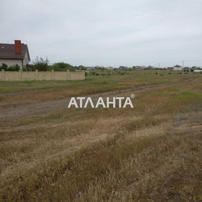 Участок по адресу ул. Лазурная (площадь 10 сот) - Atlanta.ua - фото 2