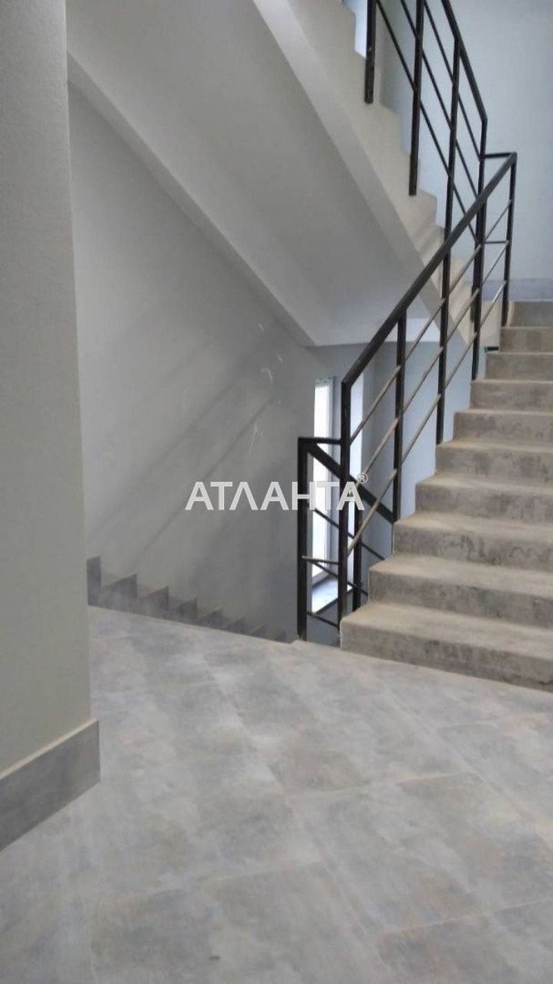 1-room apartment apartment by the address st. Chekhova (area 55,6 m²) - Atlanta.ua - photo 8