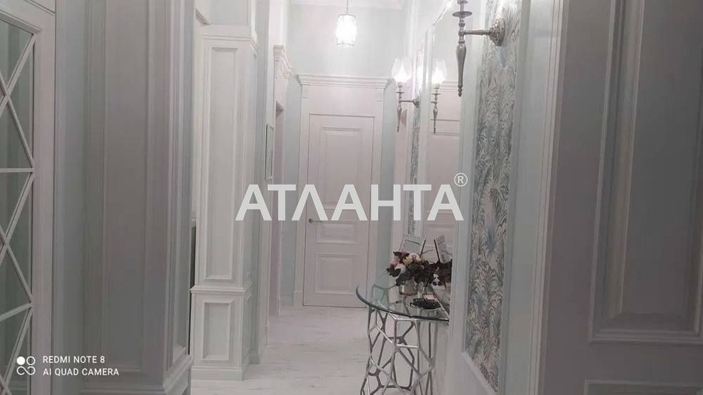 Многокомнатная квартира по адресу ул. Софиевская (площадь 123,5 м²) - Atlanta.ua - фото 6