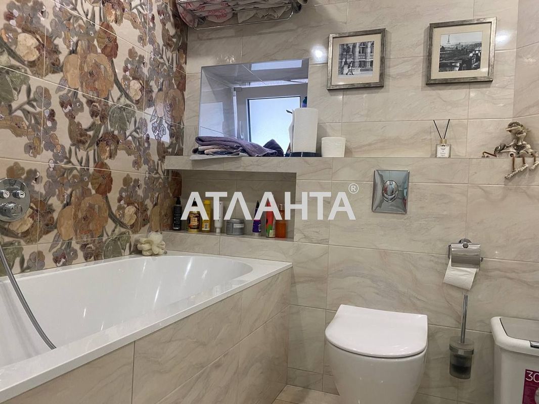 Многокомнатная квартира по адресу ул. Софиевская (площадь 123,5 м²) - Atlanta.ua - фото 21