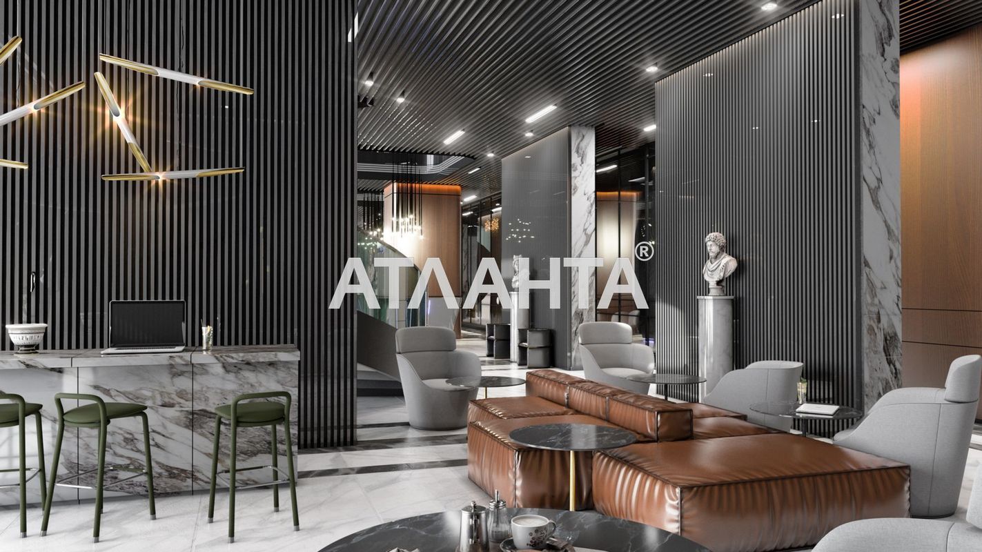 Комерційна нерухомість за адресою вул. Генуезька (площа 64,2 м²) - Atlanta.ua - фото 6